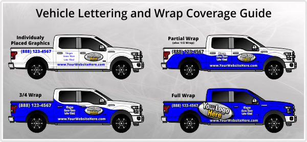 What's new in vehicle wrapping?